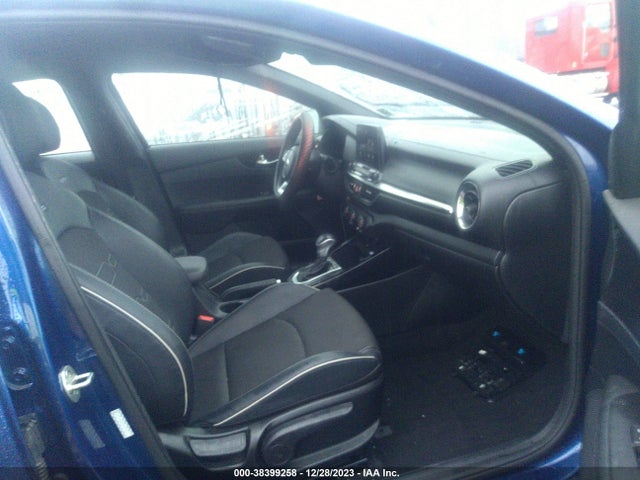 KIA Forte Gt-line 2020 3KPF34AD9LE190211 Image 5