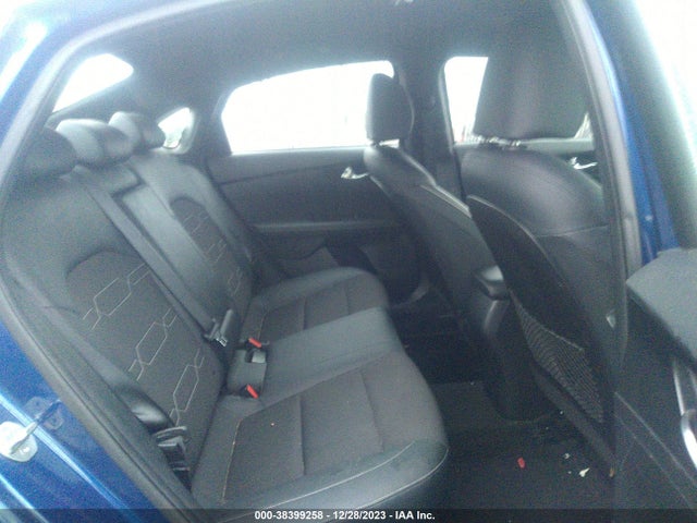 KIA Forte Gt-line 2020 3KPF34AD9LE190211 Image 8