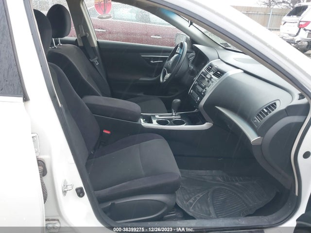 2013 NISSAN ALTIMA 2.5 S VIN: 1N4AL3AP7DN498432