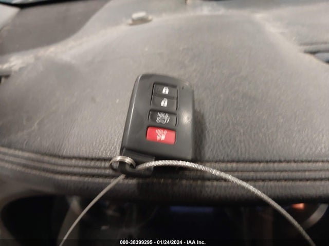 Toyota Highlander Xle V6 2015 5TDJKRFHXFS163843 Image 11