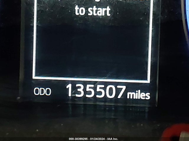 Toyota Highlander Xle V6 2015 5TDJKRFHXFS163843 Image 15