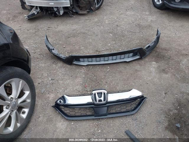 5J6RW2H84HL007565 Honda Cr-v Ex-l/ex-l Navi