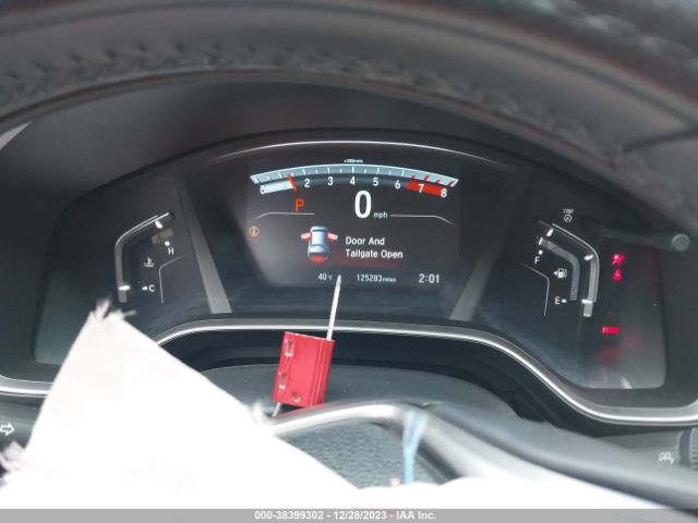 5J6RW2H84HL007565 Honda Cr-v Ex-l/ex-l Navi