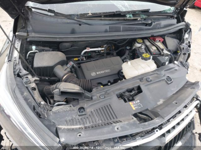 KL4CJ1SB3KB848986 Buick Encore Fwd Sport Touring