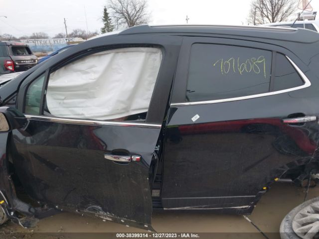 KL4CJ1SB3KB848986 Buick Encore Fwd Sport Touring