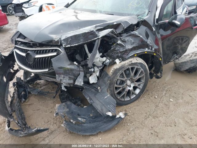 KL4CJ1SB3KB848986 Buick Encore Fwd Sport Touring