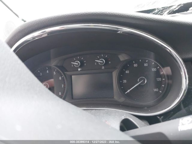 KL4CJ1SB3KB848986 Buick Encore Fwd Sport Touring