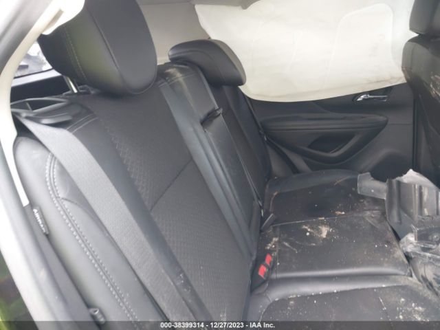 KL4CJ1SB3KB848986 Buick Encore Fwd Sport Touring