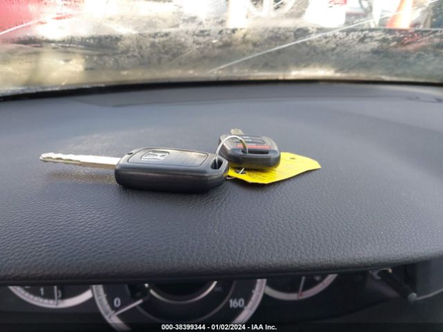 1HGCR2F34GA006616 Honda ACCORD LX