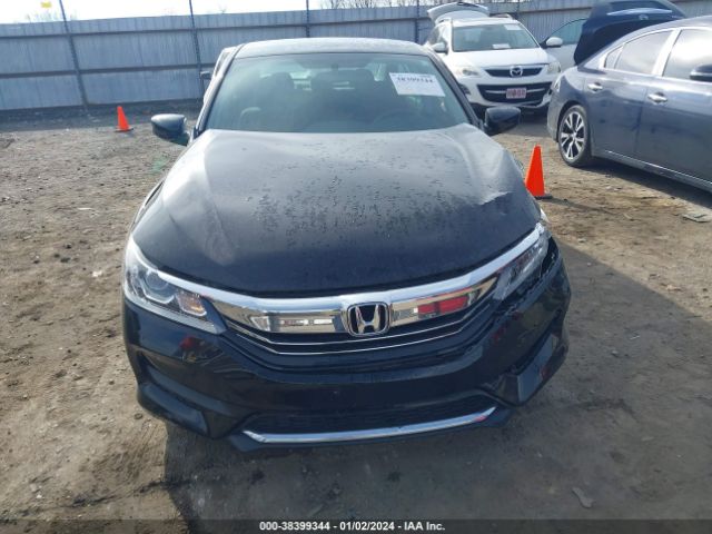 1HGCR2F34GA006616 Honda ACCORD LX
