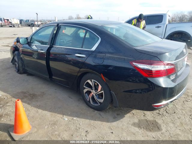 1HGCR2F34GA006616 Honda ACCORD LX