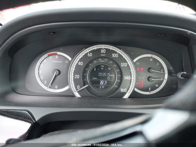 1HGCR2F34GA006616 Honda ACCORD LX