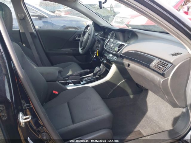 1HGCR2F34GA006616 Honda ACCORD LX