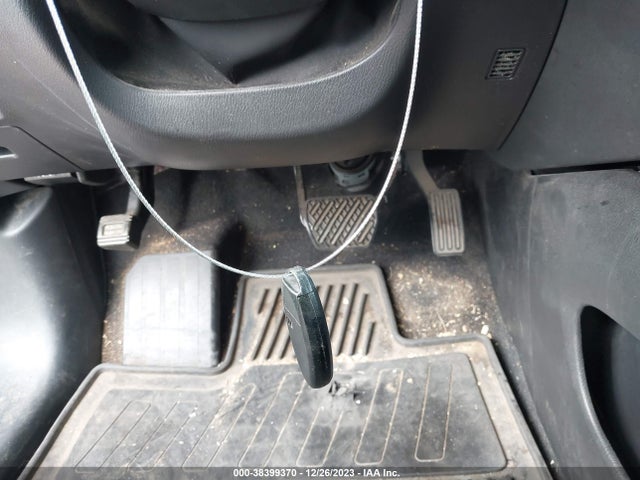 2013 NISSAN PATHFINDER PLATINUM VIN: 5N1AR2MN1DC635501