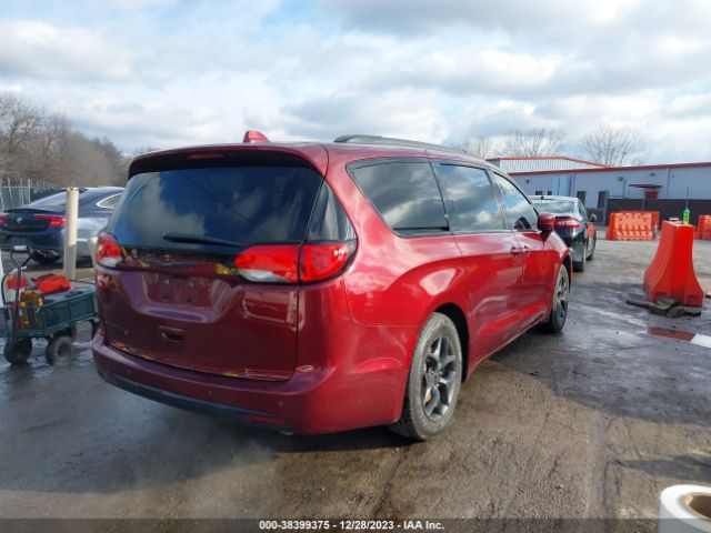 2018 CHRYSLER PACIFICA 2C4RC1BG7JR295202 Photo 3
