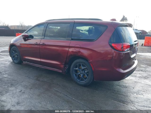 2018 CHRYSLER PACIFICA 2C4RC1BG7JR295202 Photo 5