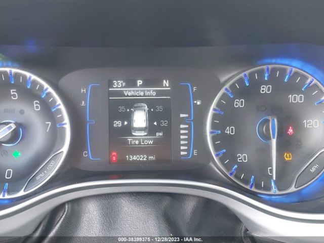 2018 CHRYSLER PACIFICA 2C4RC1BG7JR295202 Photo 6