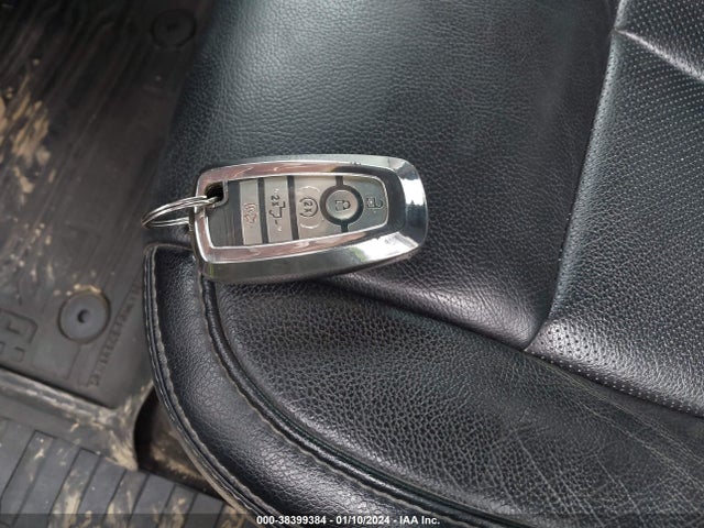 2020 FORD F-150 LARIAT VIN: 1FTEW1E48LFB71490