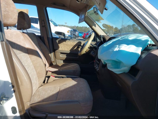 2002 HONDA CR-V LX VIN: JHLRD685X2C025569