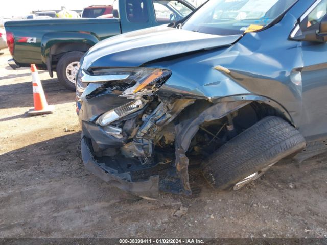 5FNYF5H12GB040538 Honda PILOT LX