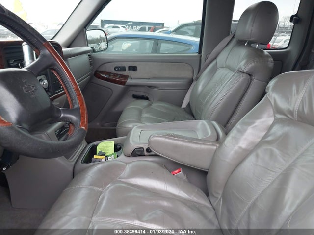 2002 CHEVROLET SILVERADO 1500 LT VIN: 1GCEK19T72E115932