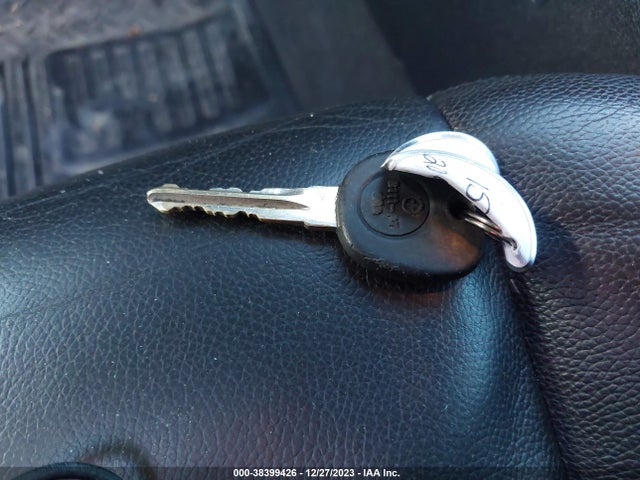 2008 CHEVROLET SILVERADO 1500 LTZ VIN: 3GCEC13J78G225417