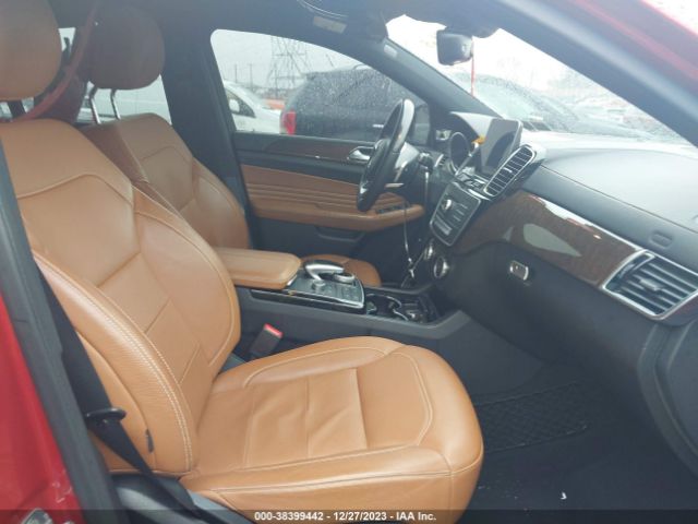 4JGED6EB2JA118825 Mercedes-Benz Amg Gle 43 Coupe 4matic