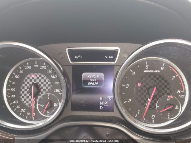 4JGED6EB2JA118825 Mercedes-Benz Amg Gle 43 Coupe 4matic