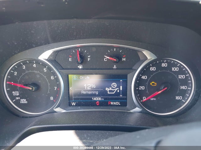 Chevrolet Blazer 2019 3GNKBCRS8KS652201 Image 7