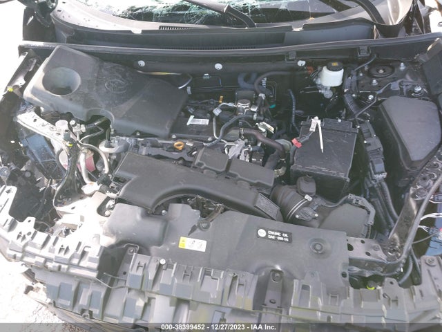 Toyota RAV4 LE 2019 2T3H1RFVXKC012454 Image 10