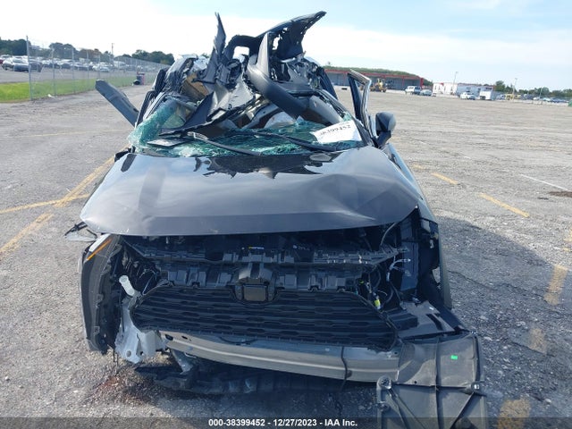 Toyota RAV4 LE 2019 2T3H1RFVXKC012454 Image 11