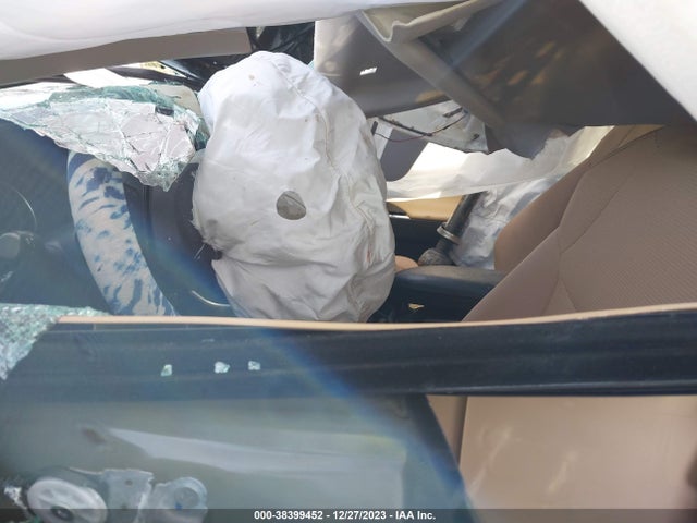 Toyota RAV4 LE 2019 2T3H1RFVXKC012454 Image 5