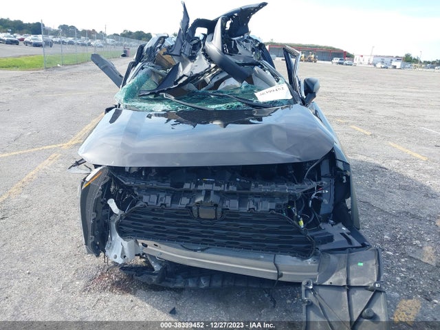 Toyota RAV4 LE 2019 2T3H1RFVXKC012454 Image 6
