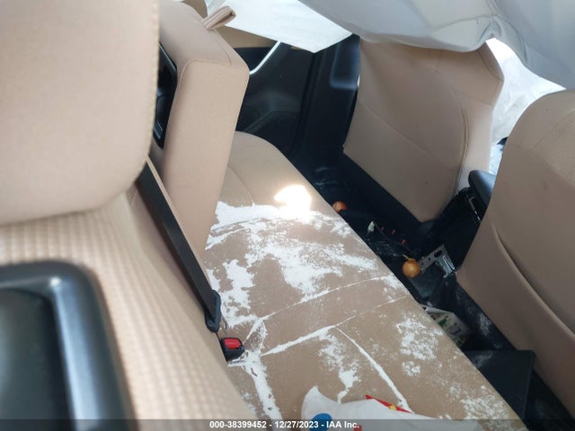 Toyota RAV4 LE 2019 2T3H1RFVXKC012454 Image 8
