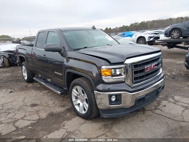2015 1GTR1UEC7FZ161240 main image