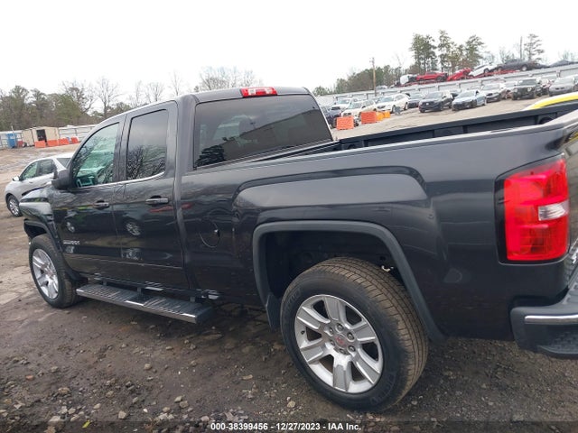 GMC Sierra 1500 Sle 2015 1GTR1UEC7FZ161240 Image 14