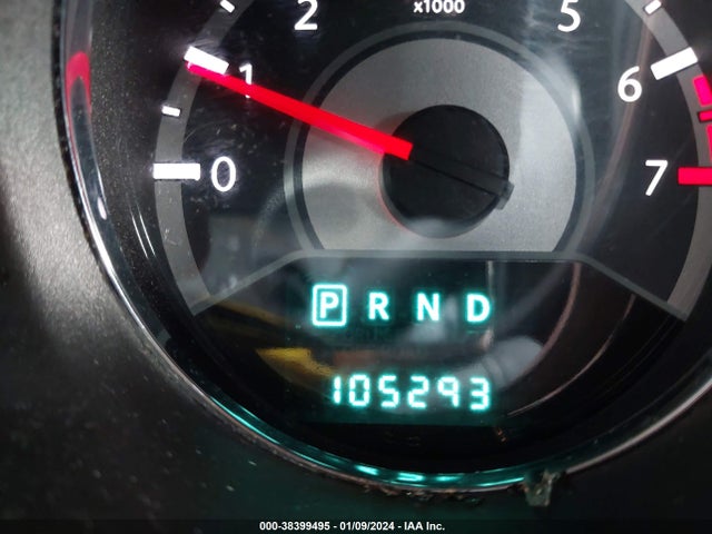 Chrysler 200 LX 2014 1C3CCBAG4EN137386 Image 7