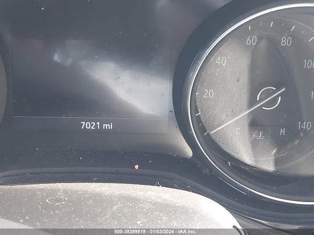 Buick Encore Gx Select Fwd 2023 KL4MMDSL2PB164976 Image 7