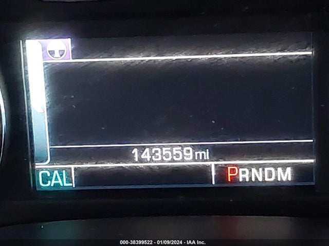 Chevrolet Silverado 1500 2lz 2015 1GCVKSEC6FZ432840 Image 15