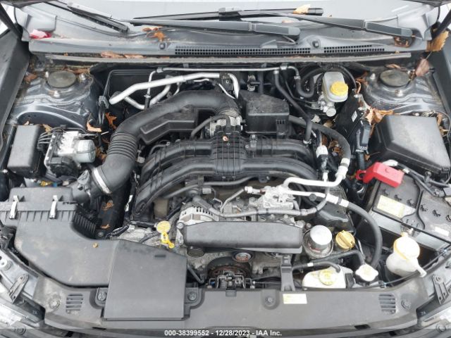 2020 SUBARU CROSSTREK JF2GTANC1LH276208 Photo 9