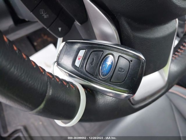 2020 SUBARU CROSSTREK JF2GTANC1LH276208 Photo 10