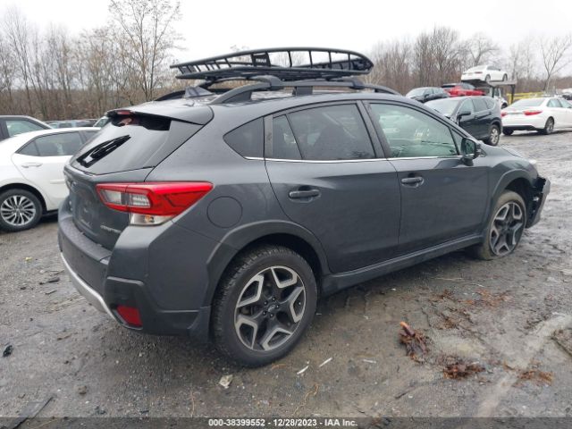 2020 SUBARU CROSSTREK JF2GTANC1LH276208 Photo 3