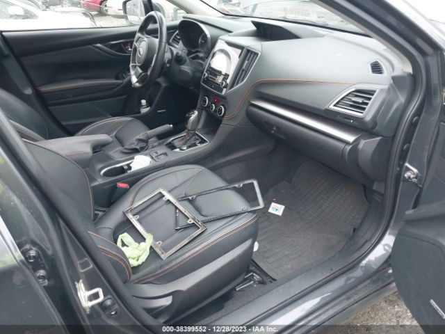 2020 SUBARU CROSSTREK JF2GTANC1LH276208 Photo 4