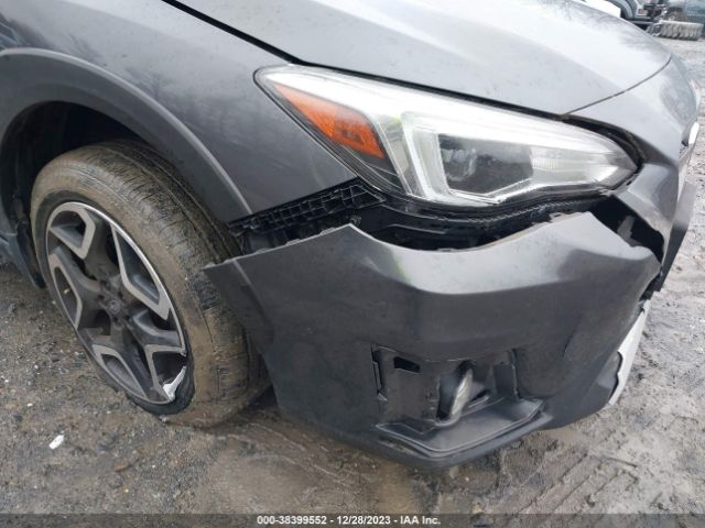 2020 SUBARU CROSSTREK JF2GTANC1LH276208 Photo 5