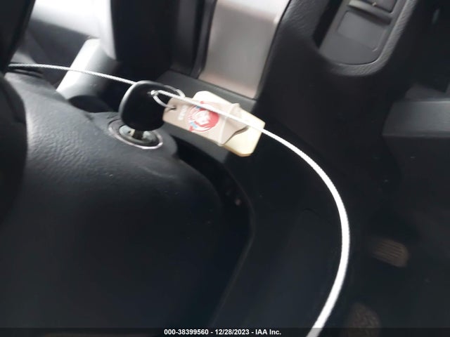 Toyota Tacoma Sr 2022 3TYRX5GN7NT041848 Image 11
