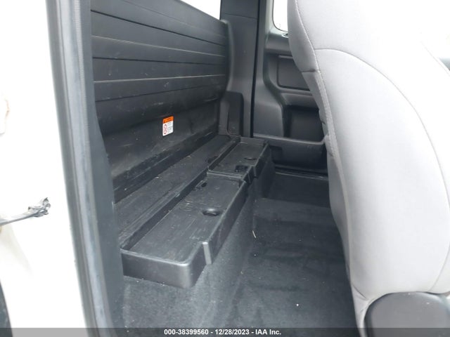 Toyota Tacoma Sr 2022 3TYRX5GN7NT041848 Image 8