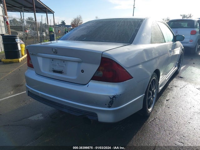 2003 HONDA CIVIC EX VIN: 1HGEM22943L046906