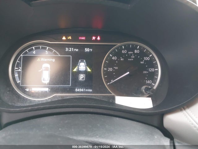Nissan Versa Sv Xtronic Cvt 2020 3N1CN8EV8LL810133 Image 15