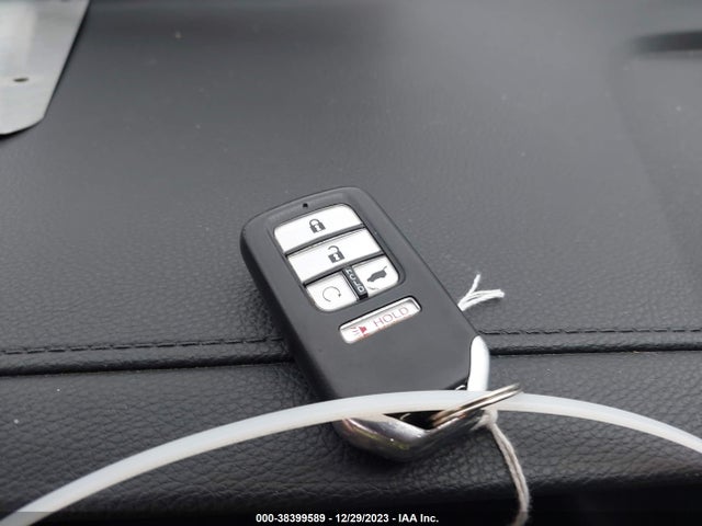 Honda Pilot Ex-l 2016 5FNYF5H53GB008359 Image 11