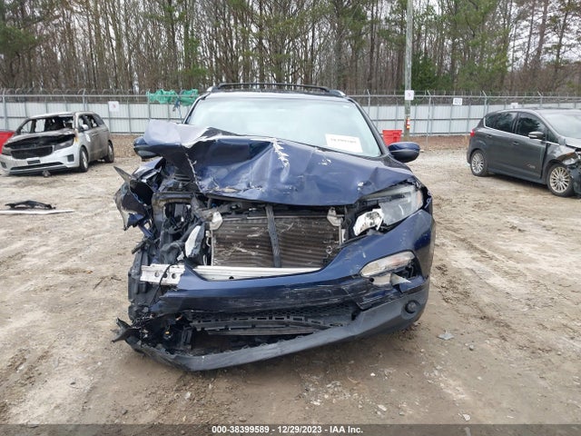 Honda Pilot Ex-l 2016 5FNYF5H53GB008359 Image 12